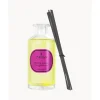 Fashion Ambientador Aromatherapy (Higo Silvestre, Grosella Negra Y Azahar) Ambientadores