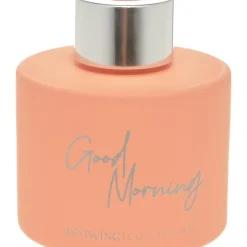 Hot Ambientador Good Morning: Floral Amber Ambientadores