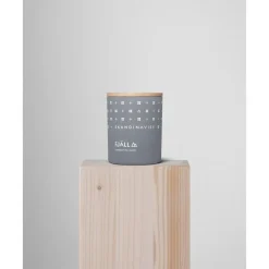 Fashion Ambientador Skog (Brezo, Tomillo, Frutos Rojos) Velas Perfumadas