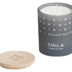Fashion Ambientador Skog (Brezo, Tomillo, Frutos Rojos) Velas Perfumadas