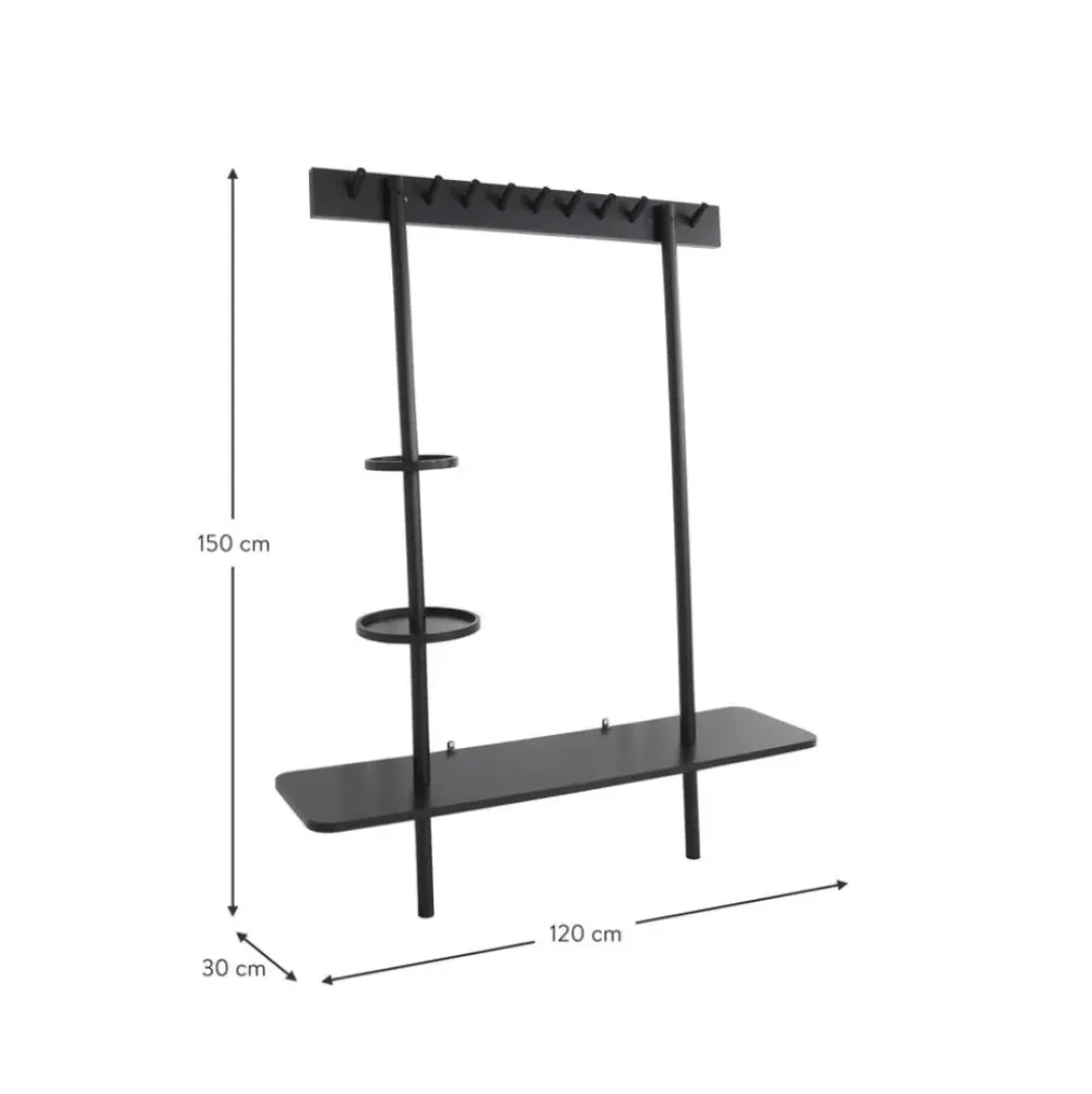 Clearance Armario De Madera De Roble Claret Armarios