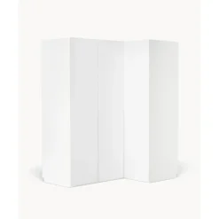Best Armario Esquinero Modular Leon, 3 Puertas (165 Cm), Diferentes Variantes Armarios