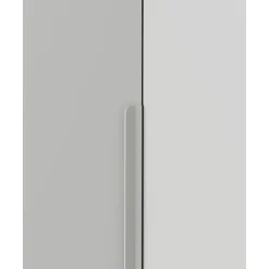 New Armario Esquinero Modular Leon, 2 Puertas (115 Cm), Diferentes Variantes Armarios