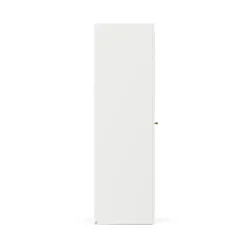 Fashion Armario Modular Charlotte, 1 Puerta (50 Cm), Diferentes Variantes Armarios