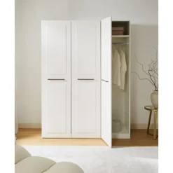 Fashion Armario Modular Charlotte, 1 Puerta (50 Cm), Diferentes Variantes Armarios