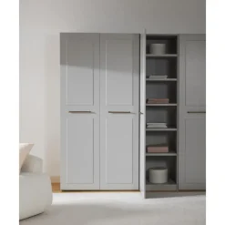 Hot Armario Modular Charlotte, 1 Puerta (50 Cm), Diferentes Variantes Armarios