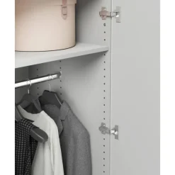 Hot Armario Modular Charlotte, 1 Puerta (50 Cm), Diferentes Variantes Armarios