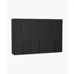 Sale Armario Modular Leon, 6 Puertas (300 Cm), Diferentes Variantes Armarios