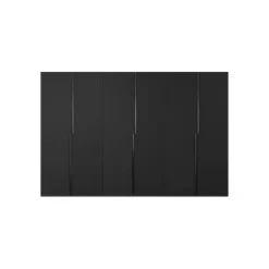 Sale Armario Modular Leon, 6 Puertas (300 Cm), Diferentes Variantes Armarios