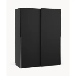Clearance Armario Modular Leon, 2 Puertas Correderas (150 Cm), Diferentes Variantes Armarios