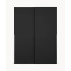 Clearance Armario Modular Leon, 2 Puertas Correderas (150 Cm), Diferentes Variantes Armarios