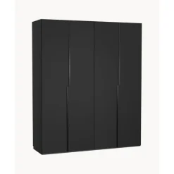 Clearance Armario Modular Leon, 4 Puertas (200 Cm), Diferentes Variantes Armarios
