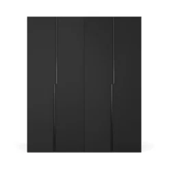 Clearance Armario Modular Leon, 4 Puertas (200 Cm), Diferentes Variantes Armarios