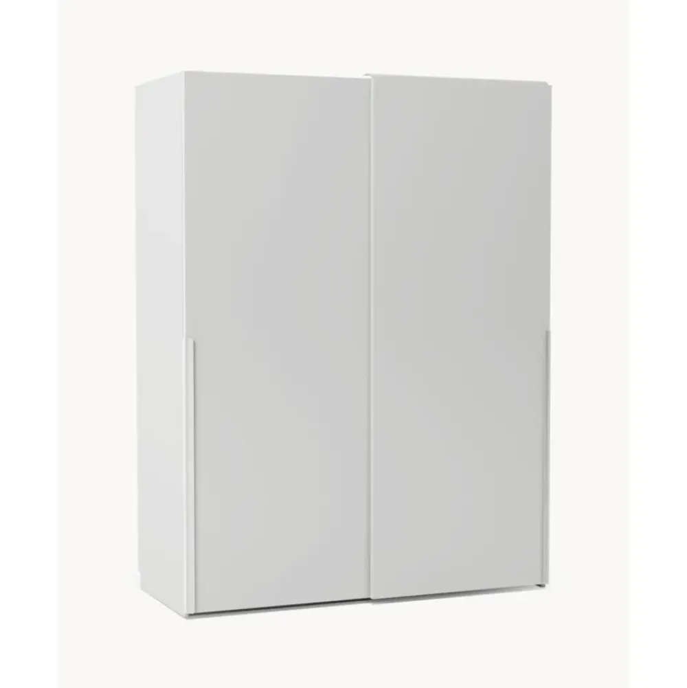 Clearance Armario Modular Leon, 2 Puertas Correderas (150 Cm), Diferentes Variantes Armarios