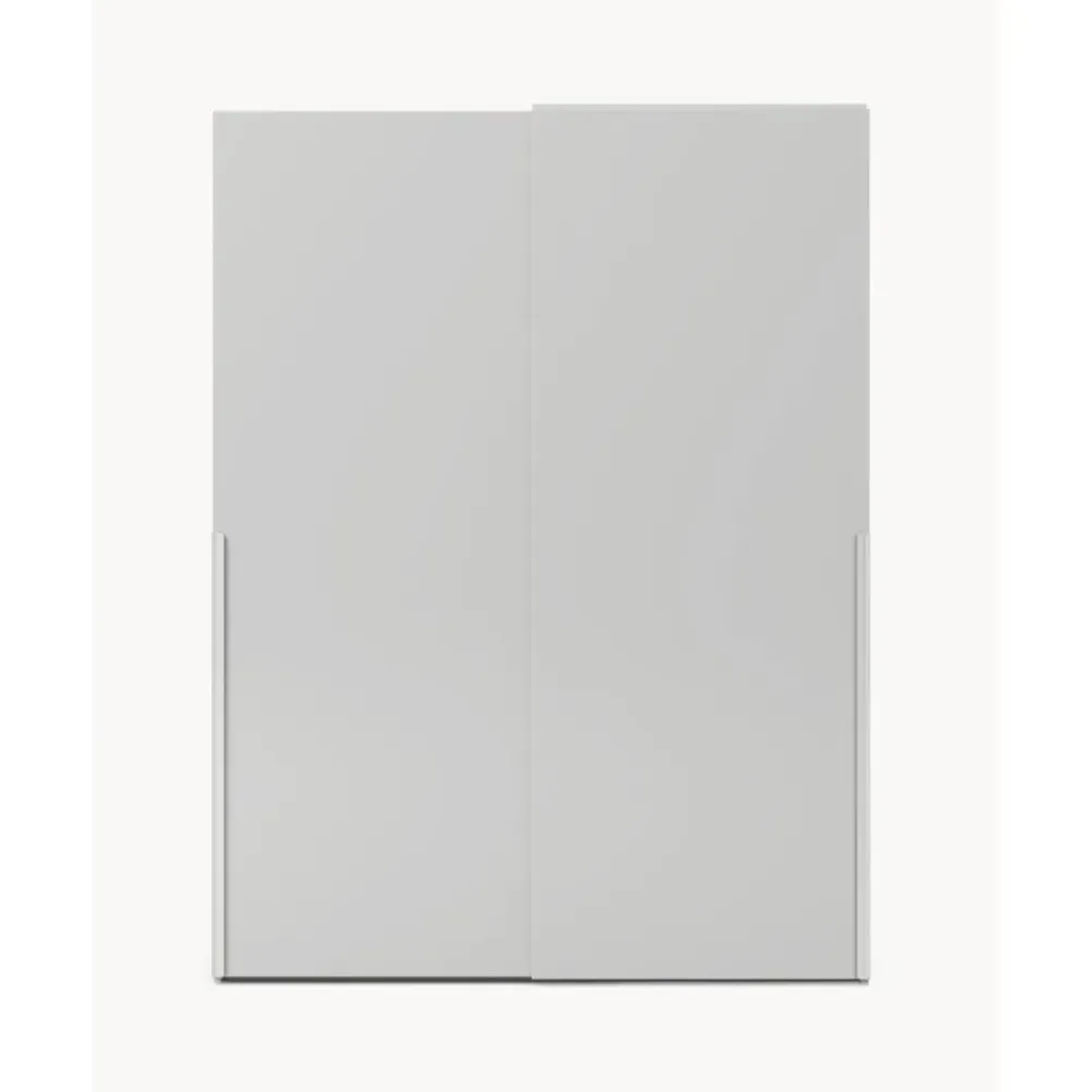 Clearance Armario Modular Leon, 2 Puertas Correderas (150 Cm), Diferentes Variantes Armarios