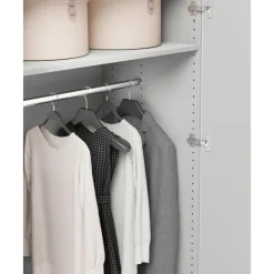 Fashion Armario Modular Leon, 4 Puertas (200 Cm), Diferentes Variantes Armarios