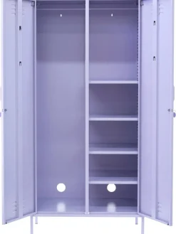 Sale Armario Modular Leon, 5 Puertas (250 Cm), Diferentes Variantes Armarios