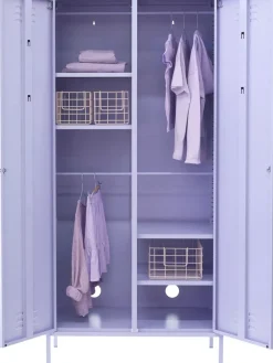 Sale Armario Modular Leon, 5 Puertas (250 Cm), Diferentes Variantes Armarios