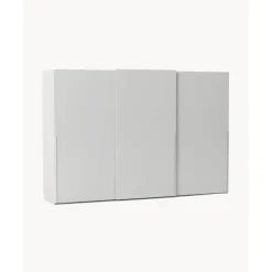 Clearance Armario Modular Leon, 3 Puertas Correderas (300 Cm), Diferentes Variantes Armarios