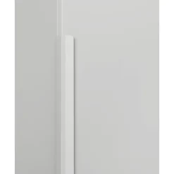 New Armario Modular Leon, 2 Puertas Correderas (200 Cm), Diferentes Variantes Armarios