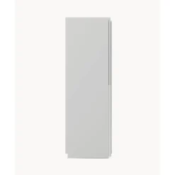 New Armario Modular Leon, 2 Puertas Correderas (200 Cm), Diferentes Variantes Armarios