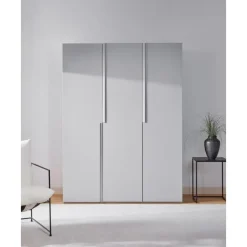 Clearance Armario Modular Leon, 3 Puertas (150 Cm), Diferentes Variantes Armarios