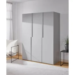 Clearance Armario Modular Leon, 3 Puertas (150 Cm), Diferentes Variantes Armarios