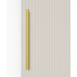 Fashion Armario Modular Simone, 2 Puertas Correderas (200 Cm), Diferentes Variantes Armarios