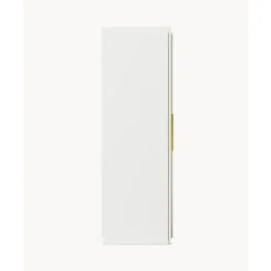 Fashion Armario Modular Simone, 2 Puertas Correderas (200 Cm), Diferentes Variantes Armarios