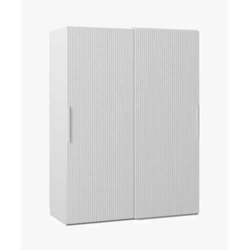 Online Armario Modular Simone, 2 Puertas Correderas (150 Cm), Diferentes Variantes Armarios