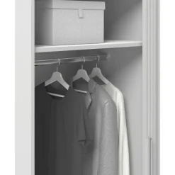 Online Armario Modular Simone, 2 Puertas Correderas (150 Cm), Diferentes Variantes Armarios