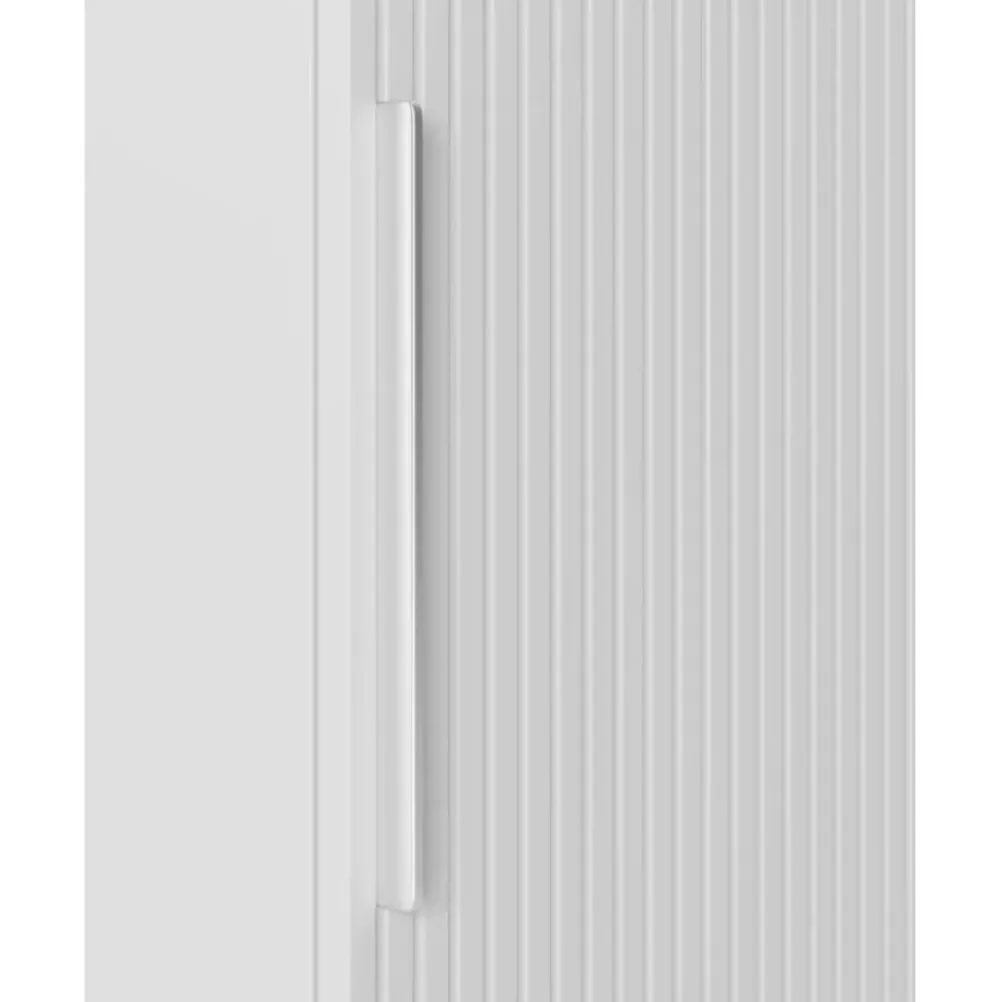 Online Armario Modular Simone, 2 Puertas Correderas (150 Cm), Diferentes Variantes Armarios