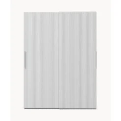 Online Armario Modular Simone, 2 Puertas Correderas (150 Cm), Diferentes Variantes Armarios