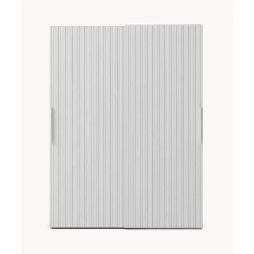 Online Armario Modular Simone, 2 Puertas Correderas (150 Cm), Diferentes Variantes Armarios