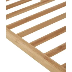 Sale Banco De Bambu Noble Zapateros
