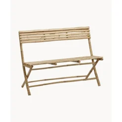Discount Banco De Bambu Para Jardin Mandisa Muebles De Jardin