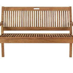Hot Banco De Madera Para Exterior Noemi Muebles De Jardin
