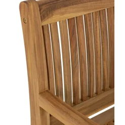Hot Banco De Madera Para Exterior Noemi Muebles De Jardin