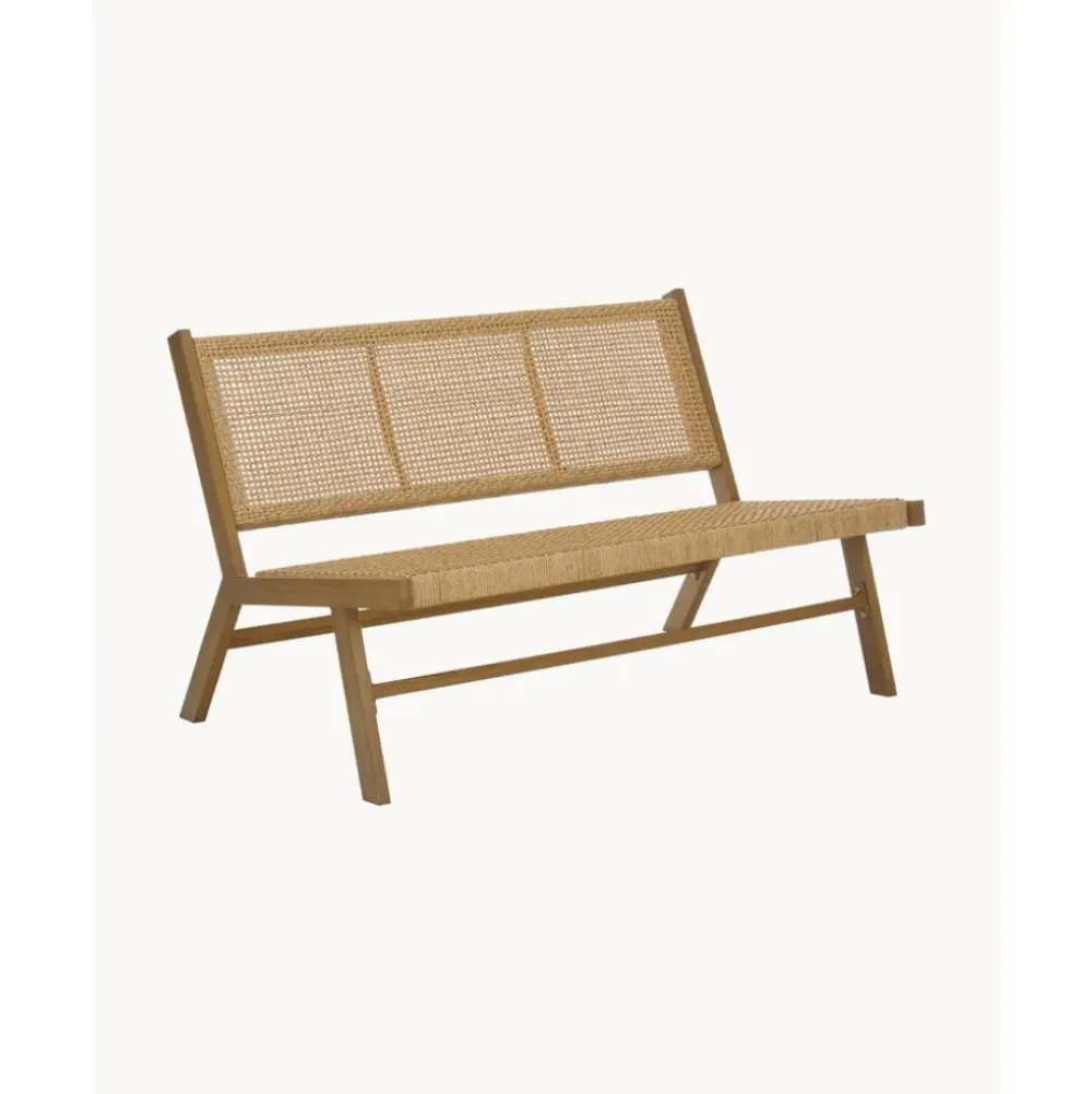 Outlet Banco De Plastico Para Exterior Palina Muebles De Jardin