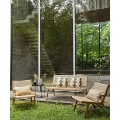 Outlet Banco De Plastico Para Exterior Palina Muebles De Jardin