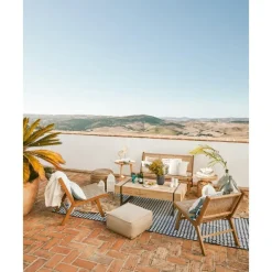 Outlet Banco De Plastico Para Exterior Palina Muebles De Jardin