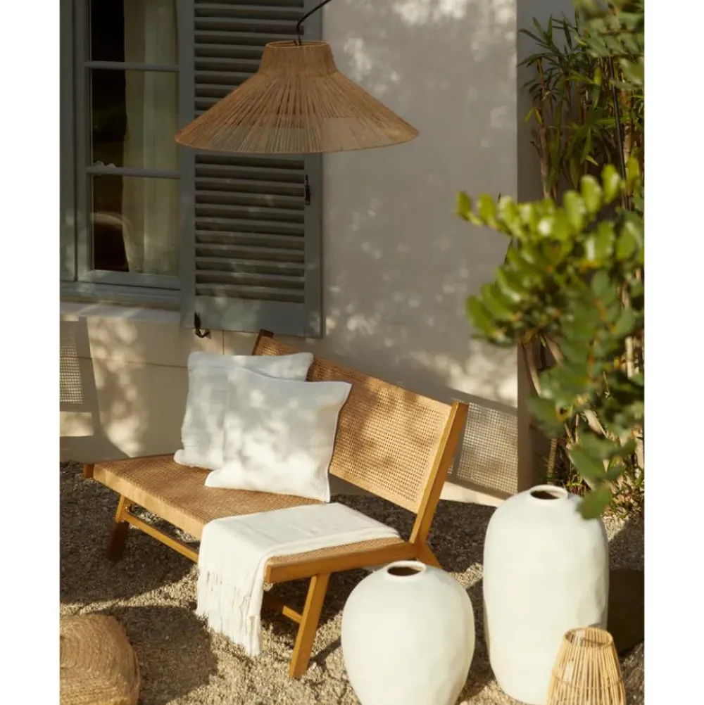Outlet Banco De Plastico Para Exterior Palina Muebles De Jardin