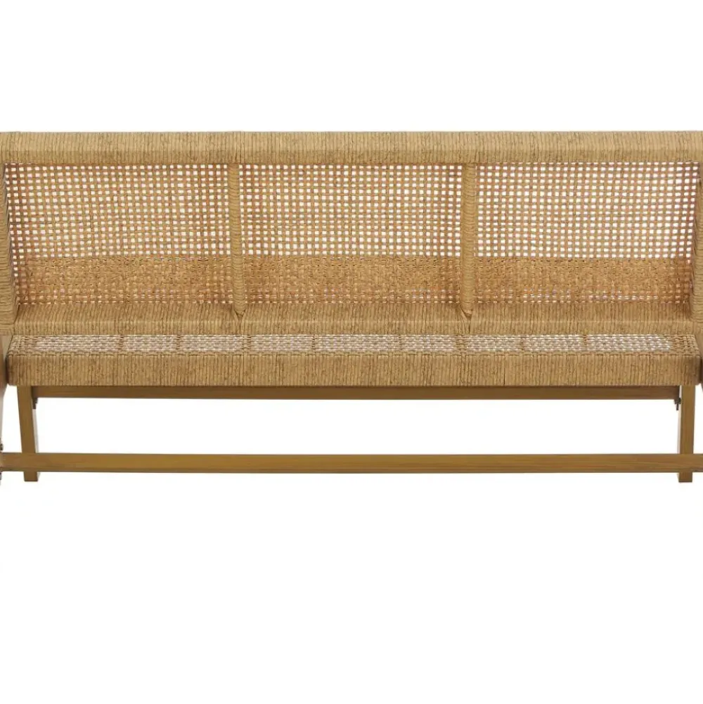 Outlet Banco De Plastico Para Exterior Palina Muebles De Jardin