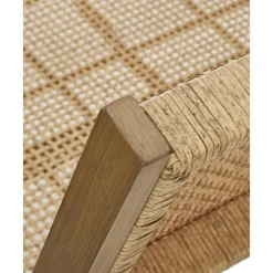Outlet Banco De Plastico Para Exterior Palina Muebles De Jardin