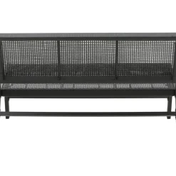 Discount Banco De Plastico Para Exterior Palina Muebles De Jardin