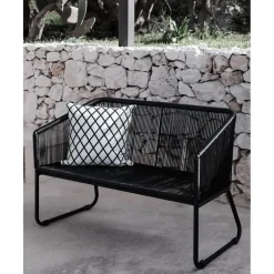 Discount Banco Para Exterior De Plastico Moa Muebles De Jardin