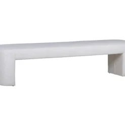 New Banco Pie De Cama Tapizado Provence Bancos Para Dormitorio