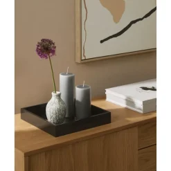 New Bandeja Brillante Hayley Bandejas Decorativas