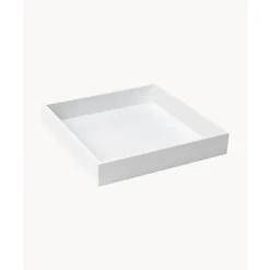 Clearance Bandeja Brillante Hayley Bandejas Decorativas