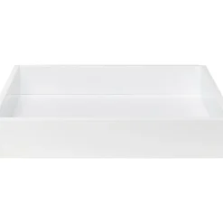 Clearance Bandeja Brillante Hayley Bandejas Decorativas